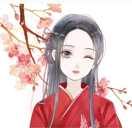 观众橘子汽水的头像